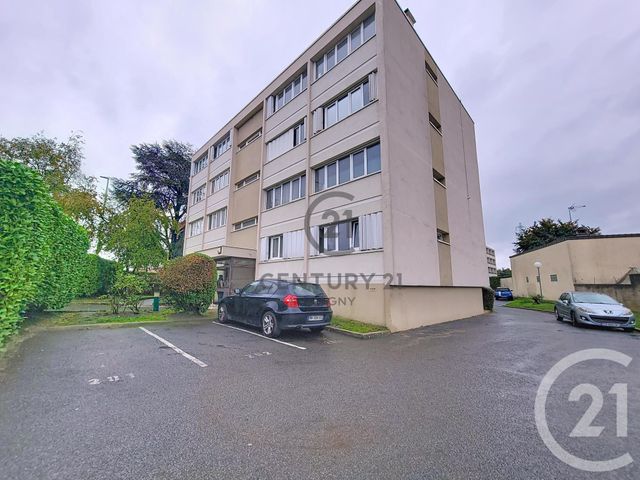 Appartement F2 à vendre - 2 pièces - 49.68 m2 - VILLEMOMBLE - 93 - ILE-DE-FRANCE - Century 21 Sweet Home Immobilier