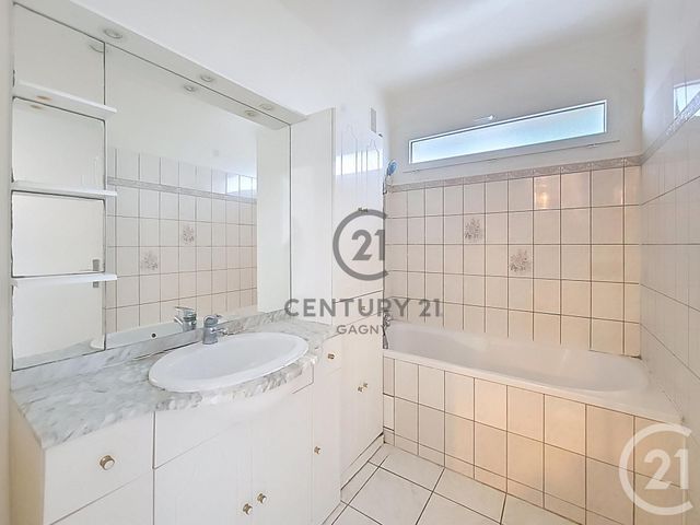 Appartement F2 à vendre - 2 pièces - 49.68 m2 - VILLEMOMBLE - 93 - ILE-DE-FRANCE - Century 21 Sweet Home Immobilier