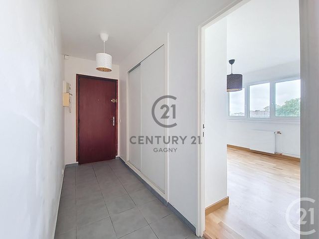 Appartement F2 à vendre - 2 pièces - 49.68 m2 - VILLEMOMBLE - 93 - ILE-DE-FRANCE - Century 21 Sweet Home Immobilier