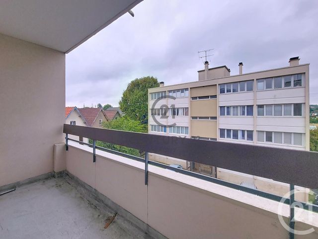 Appartement F2 à vendre - 2 pièces - 49.68 m2 - VILLEMOMBLE - 93 - ILE-DE-FRANCE - Century 21 Sweet Home Immobilier