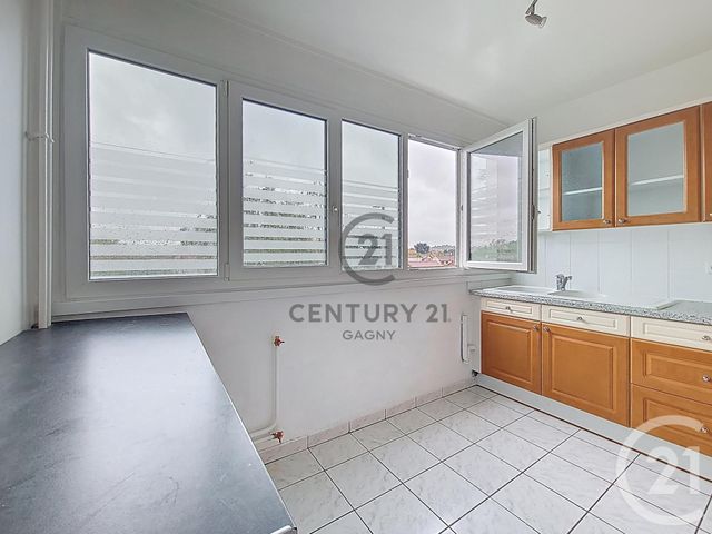 Appartement F2 à vendre - 2 pièces - 49.68 m2 - VILLEMOMBLE - 93 - ILE-DE-FRANCE - Century 21 Sweet Home Immobilier