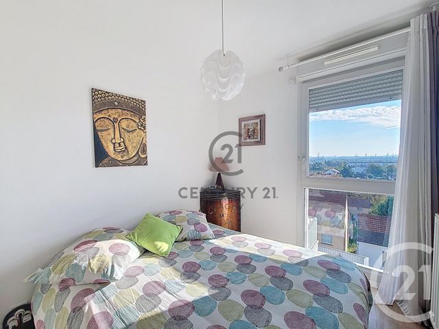 Appartement F3 à vendre - 3 pièces - 54.61 m2 - GAGNY - 93 - ILE-DE-FRANCE - Century 21 Sweet Home Immobilier
