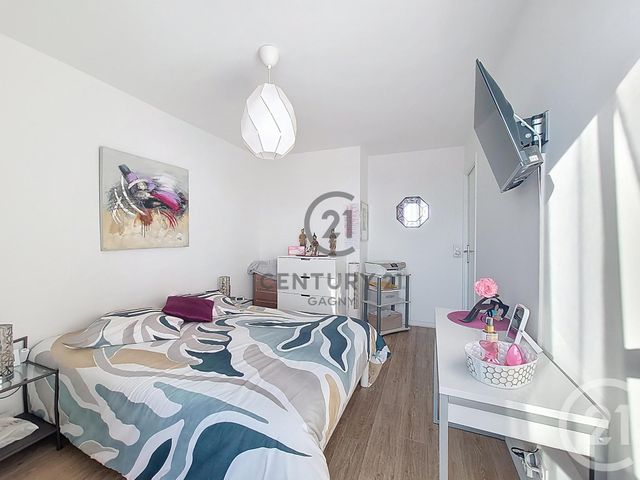 Appartement F3 à vendre - 3 pièces - 54.61 m2 - GAGNY - 93 - ILE-DE-FRANCE - Century 21 Sweet Home Immobilier