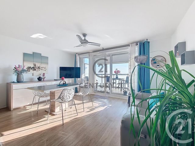 appartement - GAGNY - 93