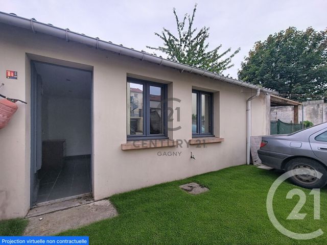 Appartement Studio à vendre GAGNY