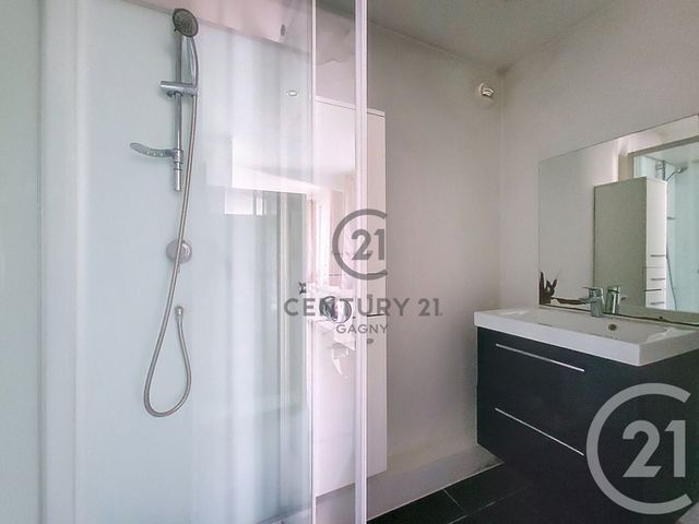 Appartement Studio à vendre - 1 pièce - 23.06 m2 - GAGNY - 93 - ILE-DE-FRANCE - Century 21 Sweet Home Immobilier