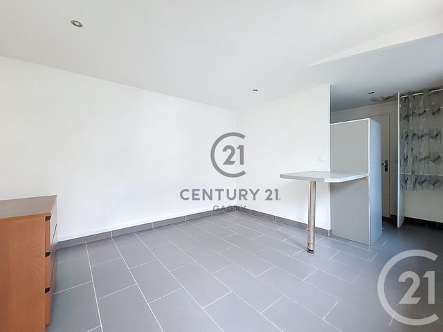 Appartement Studio à vendre - 1 pièce - 23.06 m2 - GAGNY - 93 - ILE-DE-FRANCE - Century 21 Sweet Home Immobilier