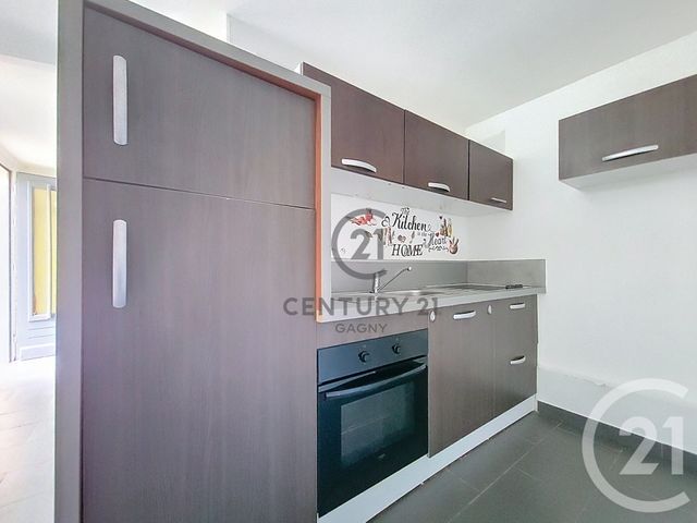 Appartement Studio à vendre - 1 pièce - 23.06 m2 - GAGNY - 93 - ILE-DE-FRANCE - Century 21 Sweet Home Immobilier