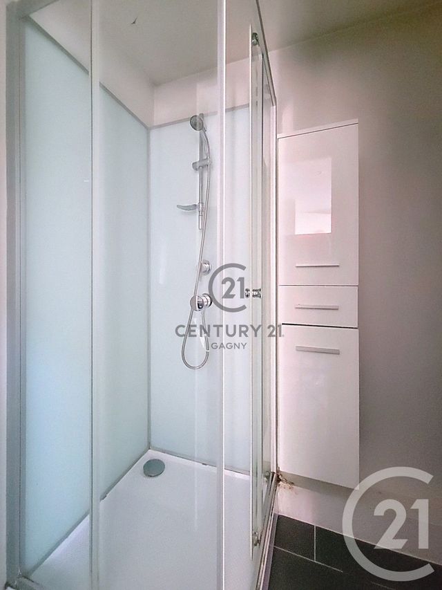 Appartement Studio à vendre - 1 pièce - 23.06 m2 - GAGNY - 93 - ILE-DE-FRANCE - Century 21 Sweet Home Immobilier