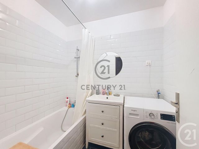 Appartement F3 à vendre - 3 pièces - 68.13 m2 - GAGNY - 93 - ILE-DE-FRANCE - Century 21 Sweet Home Immobilier