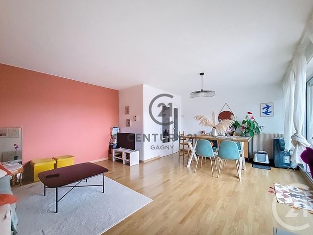 appartement - GAGNY - 93