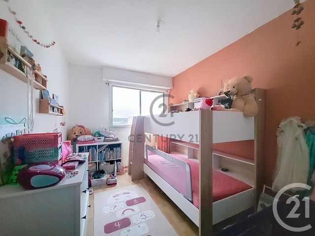 Appartement F3 à vendre - 3 pièces - 68.13 m2 - GAGNY - 93 - ILE-DE-FRANCE - Century 21 Sweet Home Immobilier