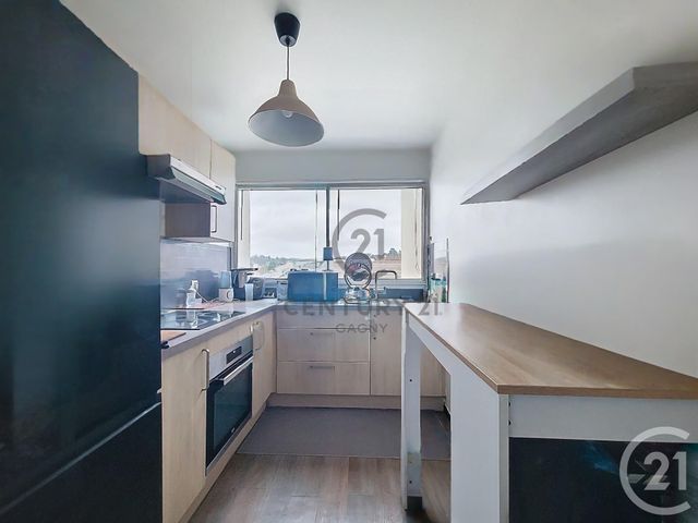 Appartement F3 à vendre - 3 pièces - 68.13 m2 - GAGNY - 93 - ILE-DE-FRANCE - Century 21 Sweet Home Immobilier