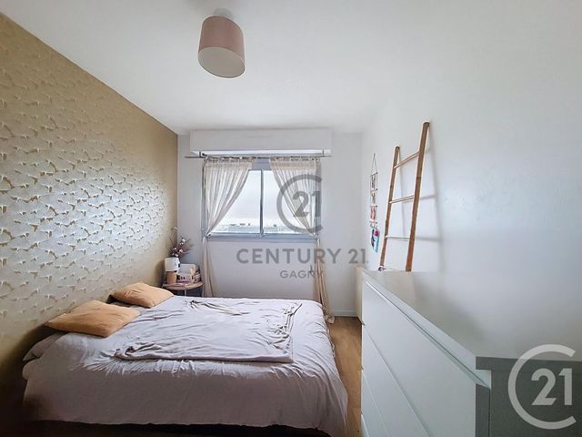 Appartement F3 à vendre - 3 pièces - 68.13 m2 - GAGNY - 93 - ILE-DE-FRANCE - Century 21 Sweet Home Immobilier