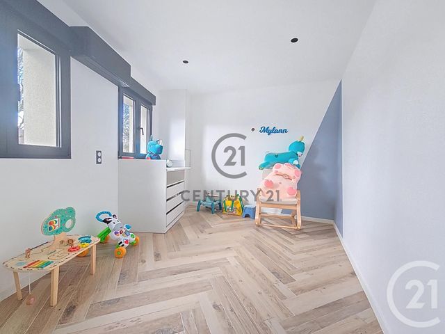 maison à vendre - 5 pièces - 131.14 m2 - GAGNY - 93 - ILE-DE-FRANCE - Century 21 Sweet Home Immobilier