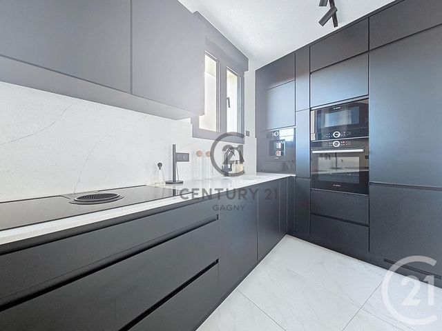 maison à vendre - 5 pièces - 131.14 m2 - GAGNY - 93 - ILE-DE-FRANCE - Century 21 Sweet Home Immobilier