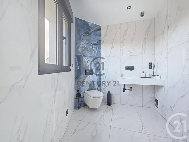 maison à vendre - 5 pièces - 131.14 m2 - GAGNY - 93 - ILE-DE-FRANCE - Century 21 Sweet Home Immobilier