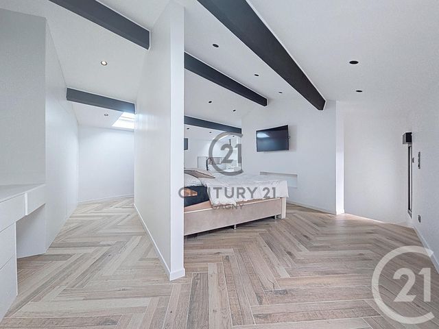 maison à vendre - 5 pièces - 131.14 m2 - GAGNY - 93 - ILE-DE-FRANCE - Century 21 Sweet Home Immobilier