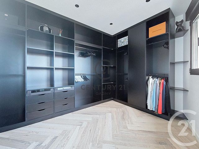 maison à vendre - 5 pièces - 131.14 m2 - GAGNY - 93 - ILE-DE-FRANCE - Century 21 Sweet Home Immobilier