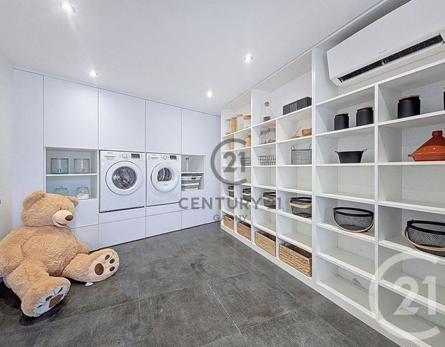 maison à vendre - 5 pièces - 131.14 m2 - GAGNY - 93 - ILE-DE-FRANCE - Century 21 Sweet Home Immobilier