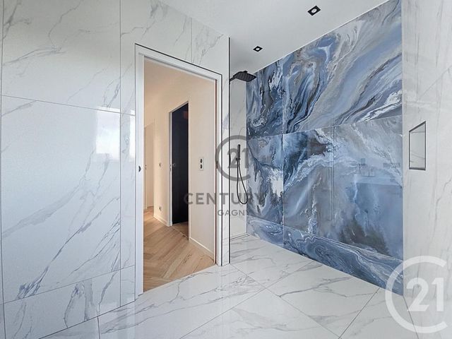 maison à vendre - 5 pièces - 131.14 m2 - GAGNY - 93 - ILE-DE-FRANCE - Century 21 Sweet Home Immobilier