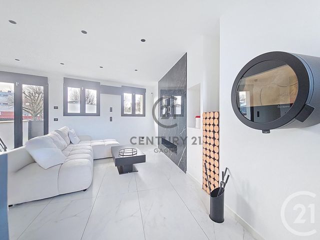 maison à vendre - 5 pièces - 131.14 m2 - GAGNY - 93 - ILE-DE-FRANCE - Century 21 Sweet Home Immobilier