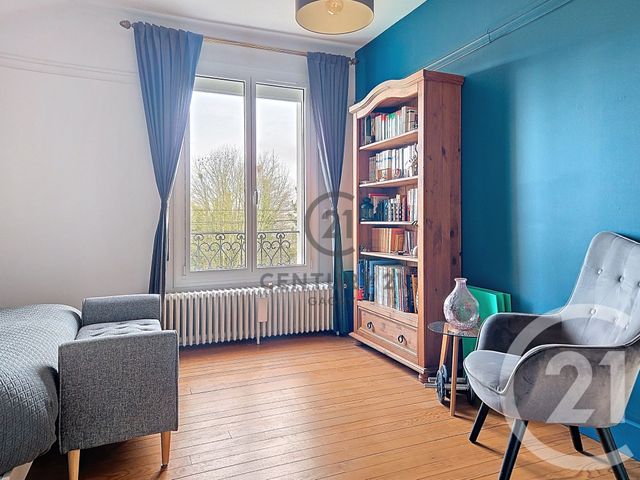 maison à vendre - 6 pièces - 144.53 m2 - GAGNY - 93 - ILE-DE-FRANCE - Century 21 Sweet Home Immobilier