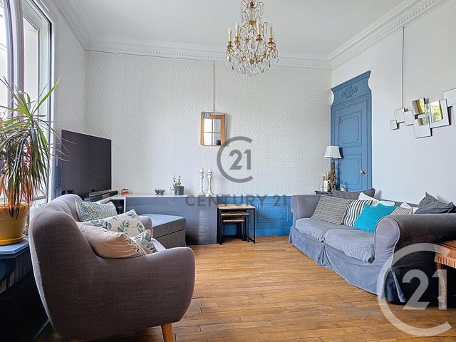 maison à vendre - 6 pièces - 144.53 m2 - GAGNY - 93 - ILE-DE-FRANCE - Century 21 Sweet Home Immobilier