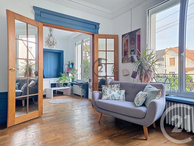 maison à vendre - 6 pièces - 144.53 m2 - GAGNY - 93 - ILE-DE-FRANCE - Century 21 Sweet Home Immobilier