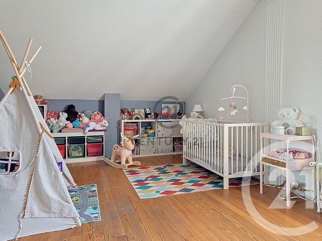 maison à vendre - 6 pièces - 144.53 m2 - GAGNY - 93 - ILE-DE-FRANCE - Century 21 Sweet Home Immobilier