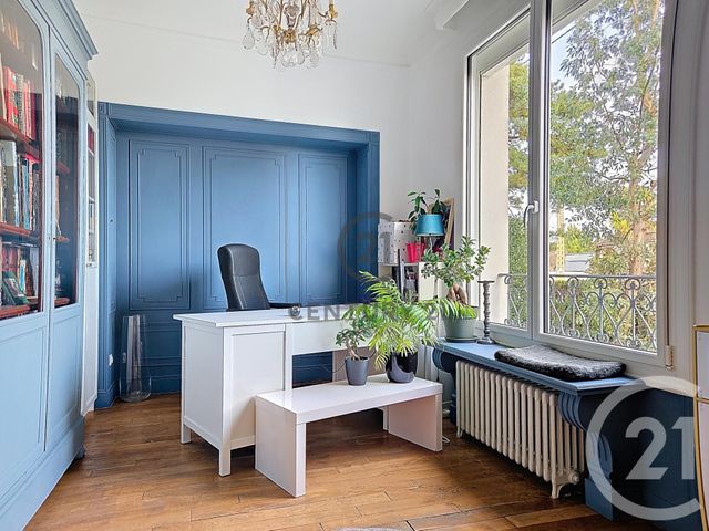 maison à vendre - 6 pièces - 144.53 m2 - GAGNY - 93 - ILE-DE-FRANCE - Century 21 Sweet Home Immobilier