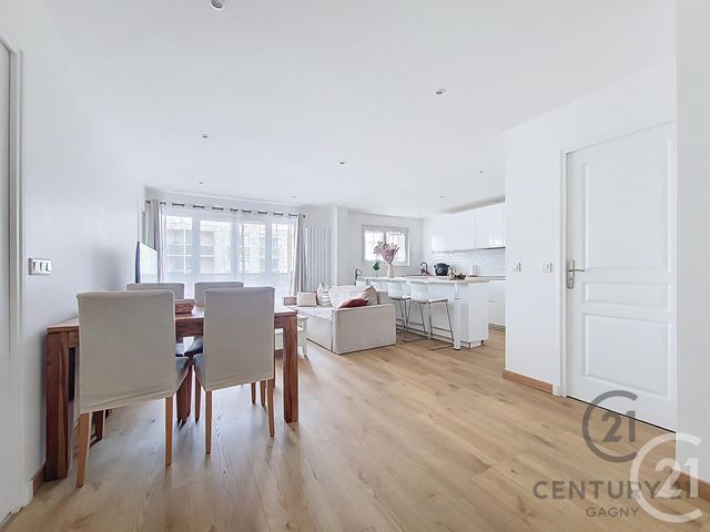appartement - GAGNY - 93