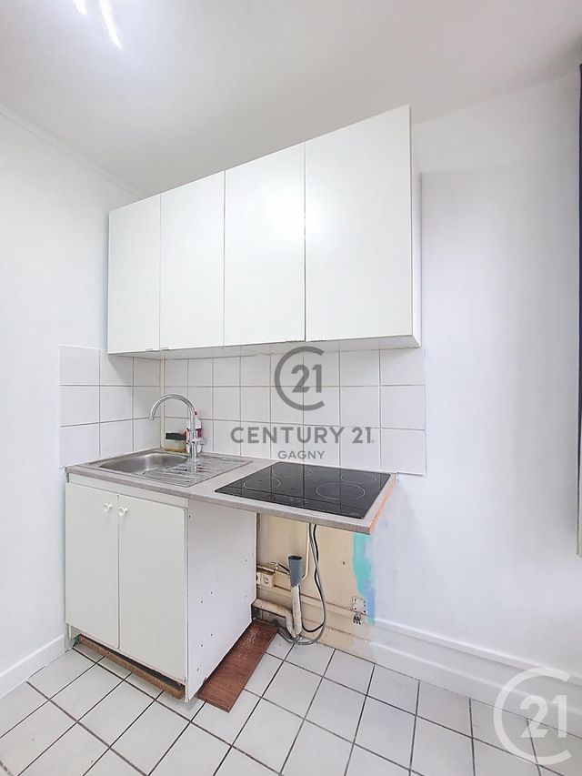 Appartement Studio à louer - 1 pièce - 18.12 m2 - ROSNY SOUS BOIS - 93 - ILE-DE-FRANCE - Century 21 Sweet Home Immobilier