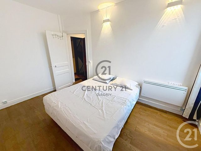 Appartement Studio à louer - 1 pièce - 18.12 m2 - ROSNY SOUS BOIS - 93 - ILE-DE-FRANCE - Century 21 Sweet Home Immobilier