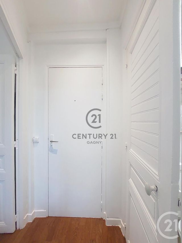 Appartement Studio à louer - 1 pièce - 18.12 m2 - ROSNY SOUS BOIS - 93 - ILE-DE-FRANCE - Century 21 Sweet Home Immobilier