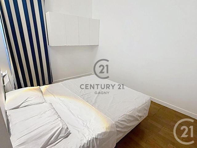 Appartement Studio à louer - 1 pièce - 18.12 m2 - ROSNY SOUS BOIS - 93 - ILE-DE-FRANCE - Century 21 Sweet Home Immobilier