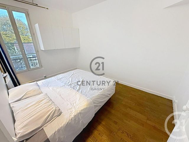 Appartement Studio à louer - 1 pièce - 18.12 m2 - ROSNY SOUS BOIS - 93 - ILE-DE-FRANCE - Century 21 Sweet Home Immobilier