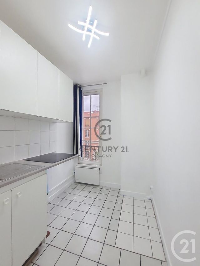 Appartement Studio à louer ROSNY SOUS BOIS