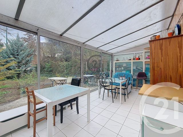 maison à vendre - 5 pièces - 66.02 m2 - GAGNY - 93 - ILE-DE-FRANCE - Century 21 Sweet Home Immobilier