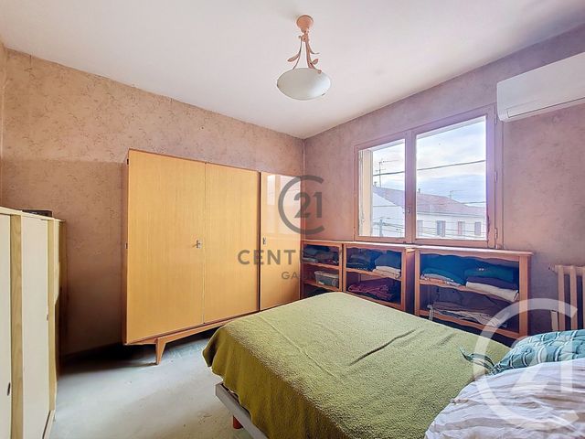 maison à vendre - 5 pièces - 66.02 m2 - GAGNY - 93 - ILE-DE-FRANCE - Century 21 Sweet Home Immobilier