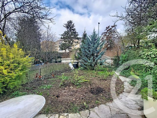 maison à vendre - 5 pièces - 66.02 m2 - GAGNY - 93 - ILE-DE-FRANCE - Century 21 Sweet Home Immobilier