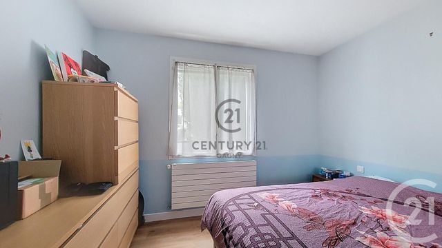 maison à vendre - 4 pièces - 86.88 m2 - GAGNY - 93 - ILE-DE-FRANCE - Century 21 Sweet Home Immobilier