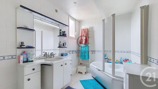 maison à vendre - 4 pièces - 86.88 m2 - GAGNY - 93 - ILE-DE-FRANCE - Century 21 Sweet Home Immobilier