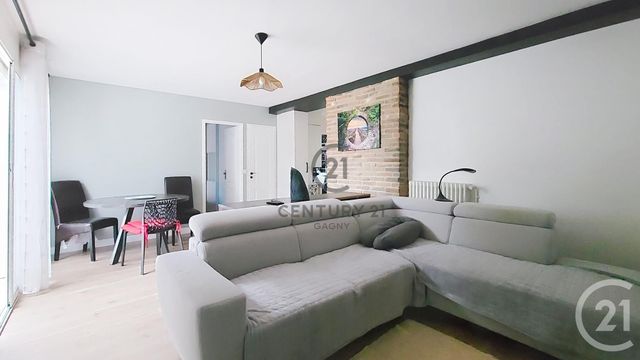 maison à vendre - 4 pièces - 86.88 m2 - GAGNY - 93 - ILE-DE-FRANCE - Century 21 Sweet Home Immobilier