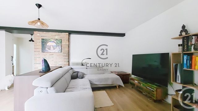 maison à vendre - 4 pièces - 86.88 m2 - GAGNY - 93 - ILE-DE-FRANCE - Century 21 Sweet Home Immobilier