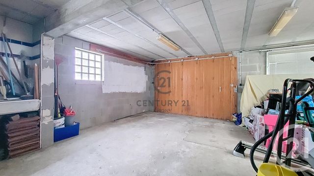 maison à vendre - 4 pièces - 86.88 m2 - GAGNY - 93 - ILE-DE-FRANCE - Century 21 Sweet Home Immobilier