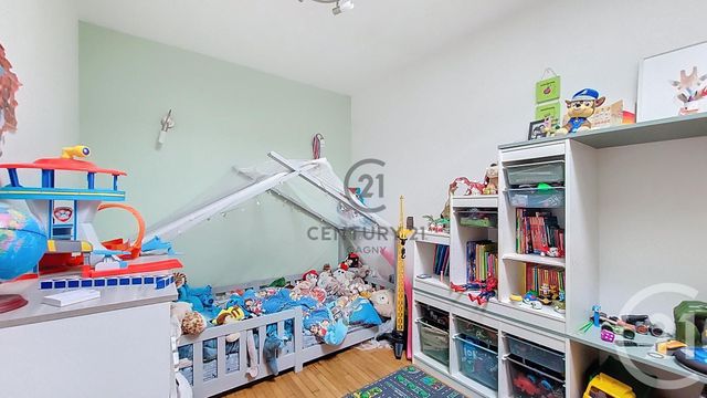 maison à vendre - 4 pièces - 86.88 m2 - GAGNY - 93 - ILE-DE-FRANCE - Century 21 Sweet Home Immobilier