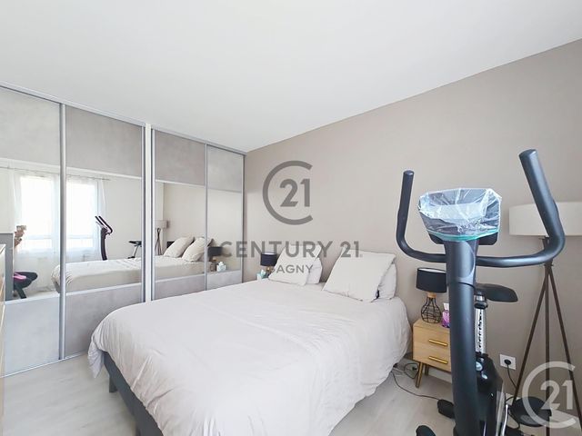 Appartement F3 à vendre - 3 pièces - 69.8 m2 - GAGNY - 93 - ILE-DE-FRANCE - Century 21 Sweet Home Immobilier