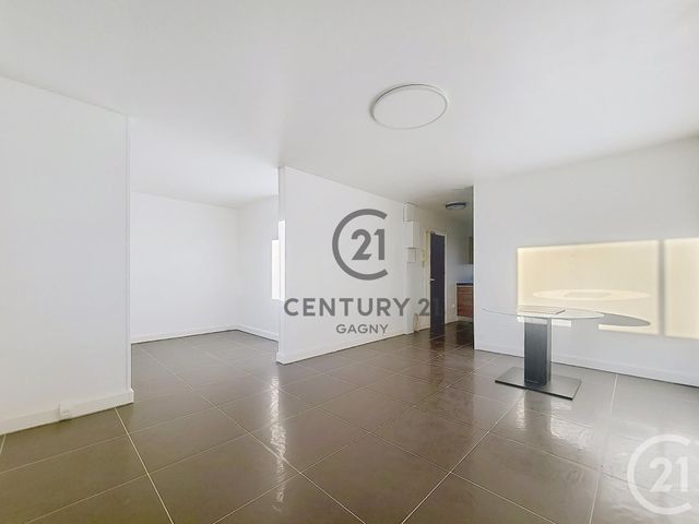 Appartement F4 à vendre GAGNY