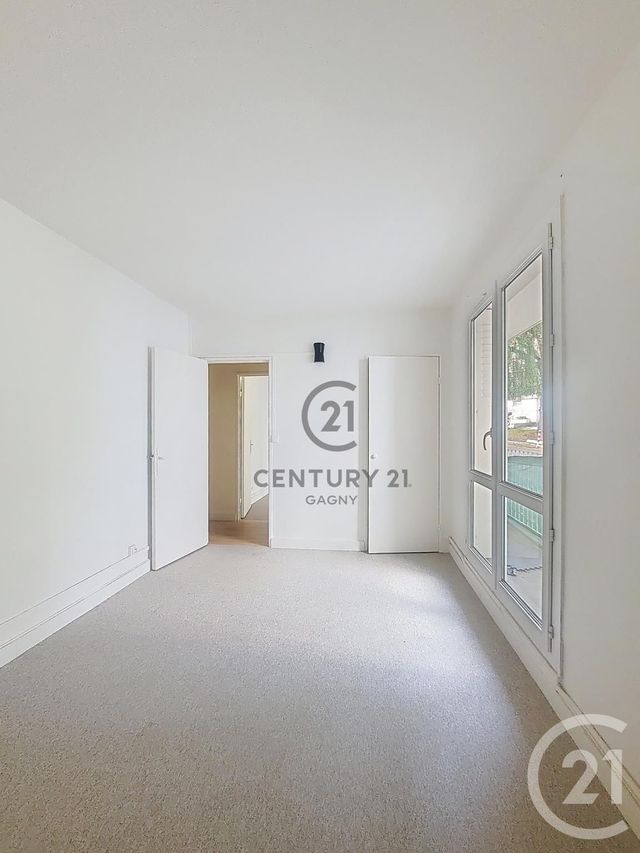 Appartement F3 à louer - 3 pièces - 58.7 m2 - GAGNY - 93 - ILE-DE-FRANCE - Century 21 Sweet Home Immobilier